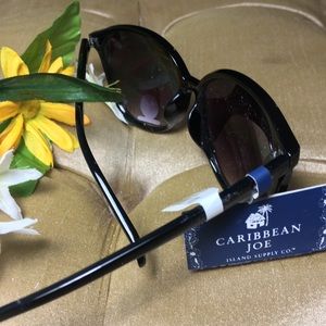 Caribbean Joe's Sunglasses
